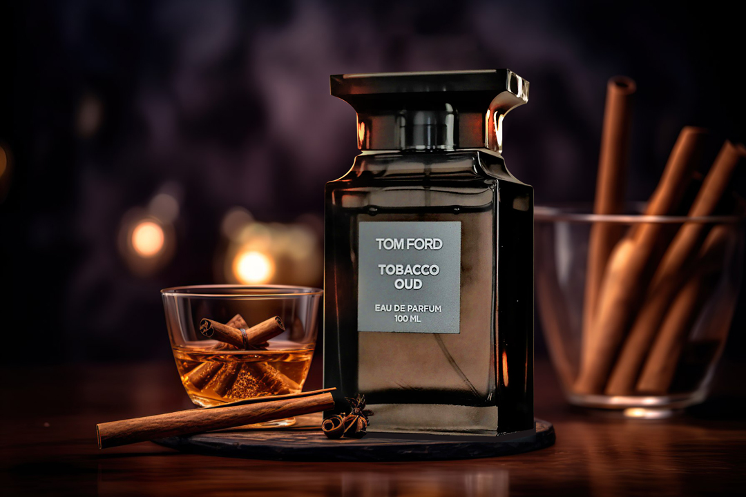 Tom Ford Tobacco Oud notes