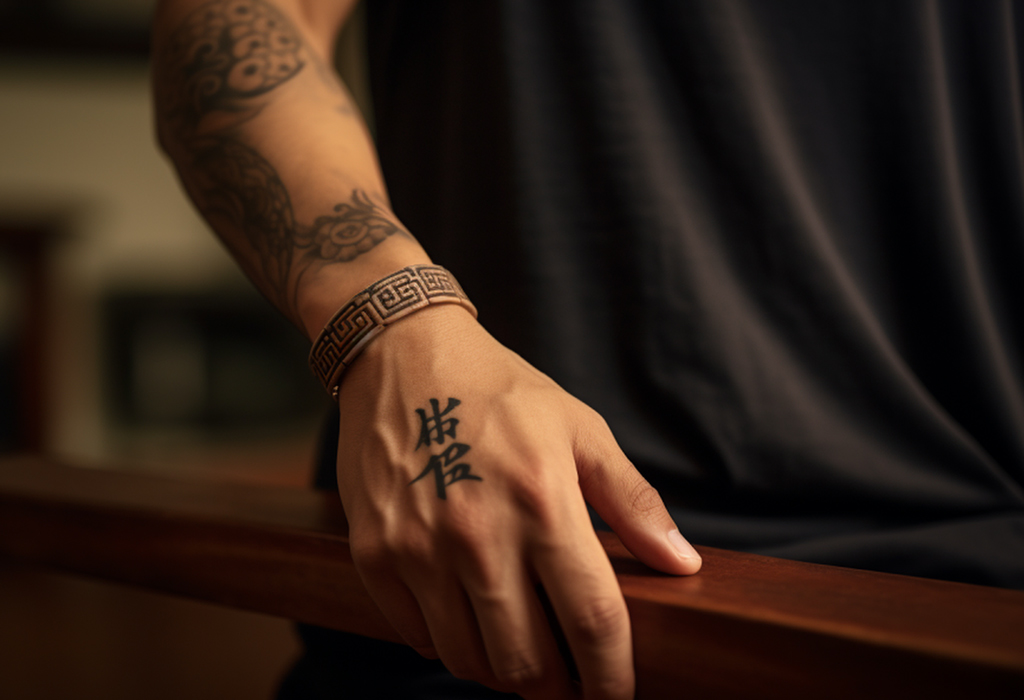 Runes Tattoo: A Delicate & Unique Symbol Of The Individual