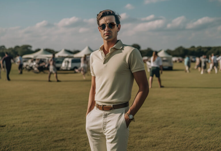 Old Money Aesthetic: How To Dress Rich And Look Stylish