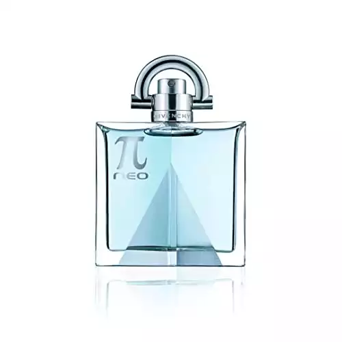 PI Neo by Givenchy for Men - 3.3 Ounce EDT Spray