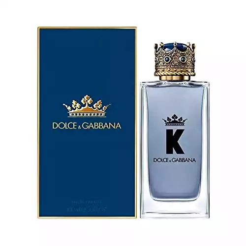 Dolce & Gabbana K Men 3.3 oz EDT Spray