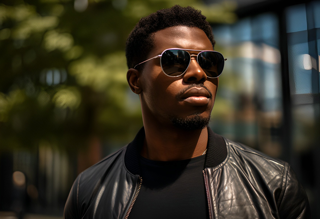 How To Buy Men's Sunglasses  The Perfect Pair For Your Face Shape