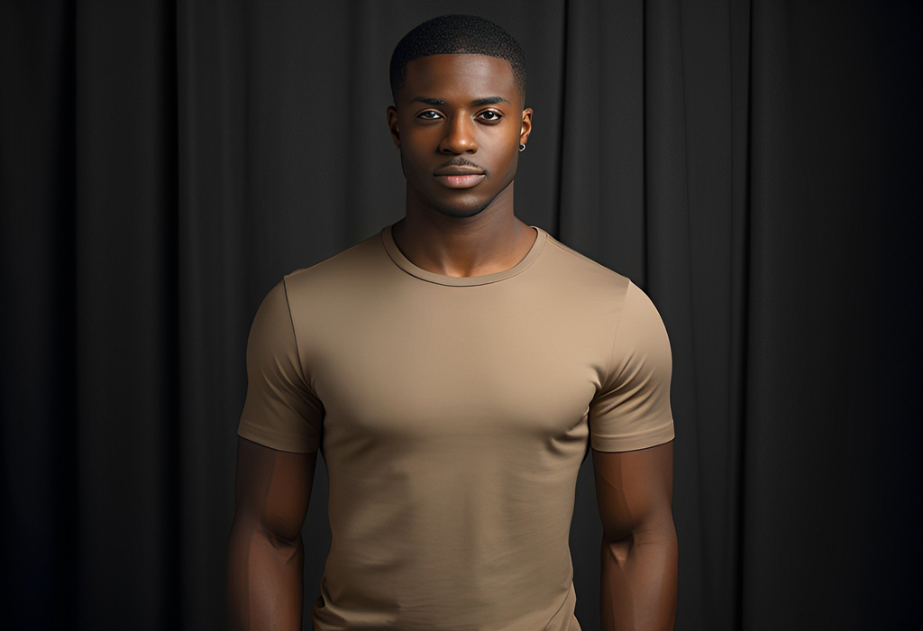 how should the undershirt fit