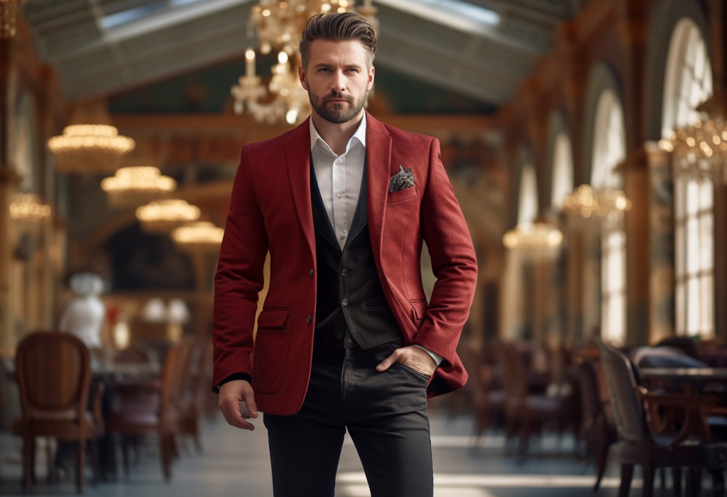 Men's Style Guide to Dress Classy in 2023-pokeht.vn
