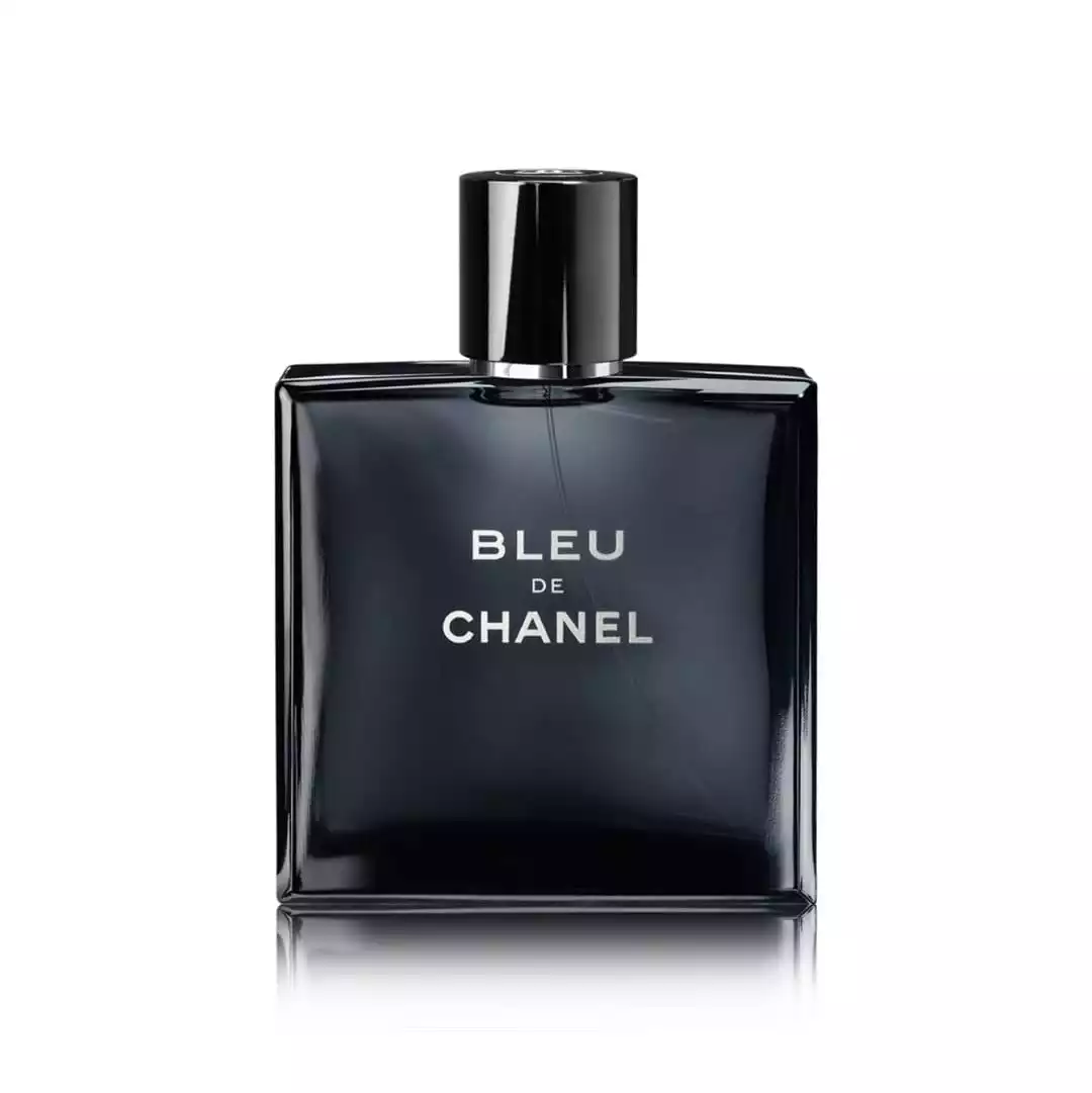 Chanel Bleu De Chanel EDT Spray 3.4 Oz