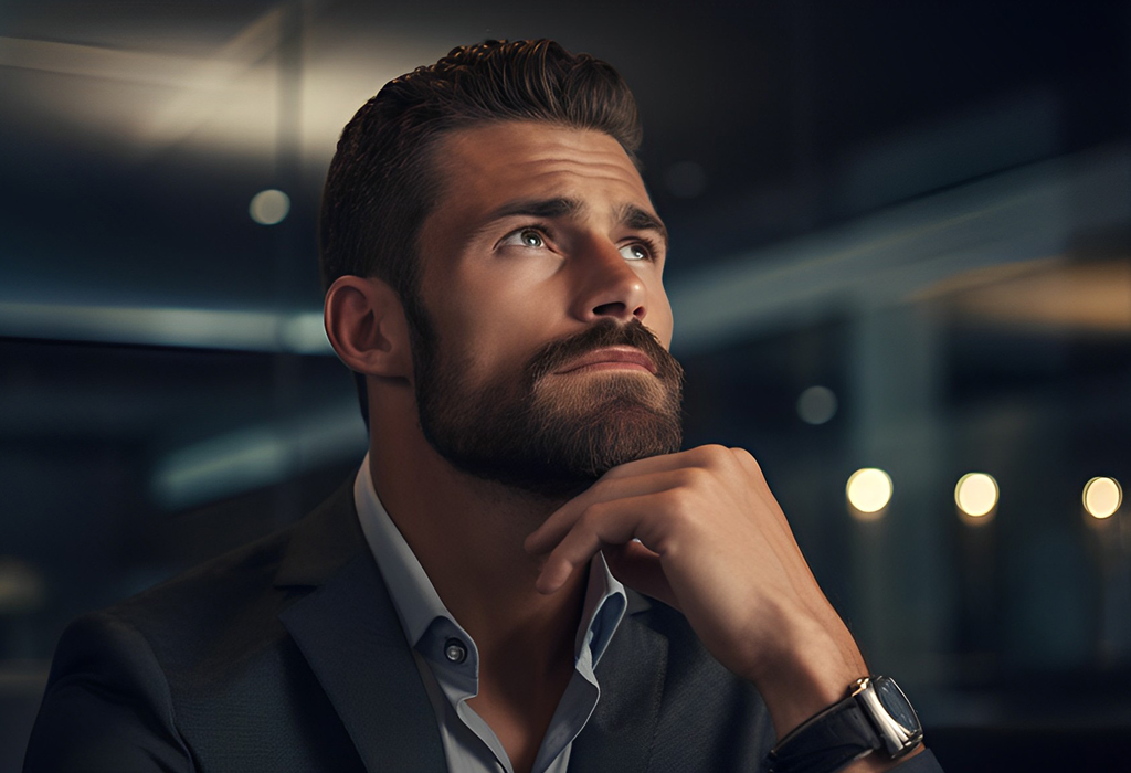 30 Handsome French Beards to Stand Out in 2023 — Beard Style