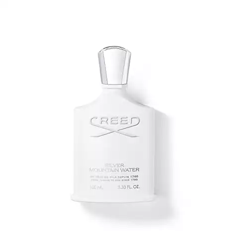 Creed Silver Mountain Water, 100ML