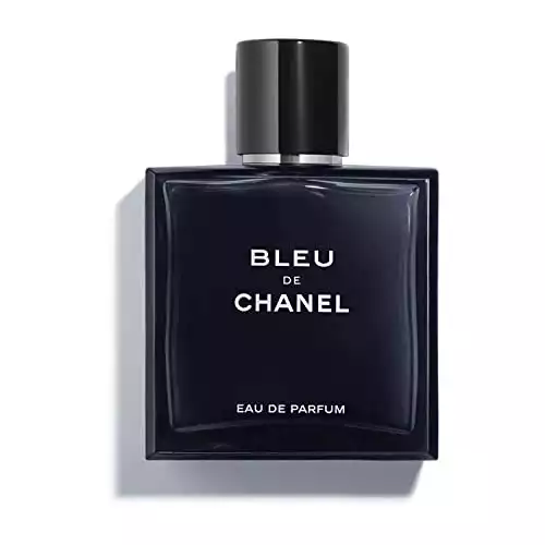 Chanel Bleu De Chanel For Men EDP Spray 1.7 Ounce
