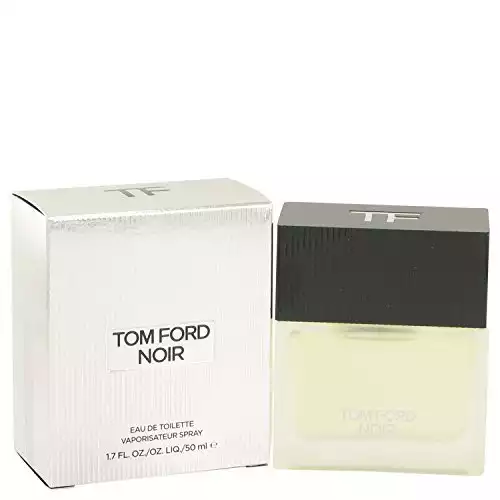 Tom Ford Noir Edt Spray 1.7 Oz for Men