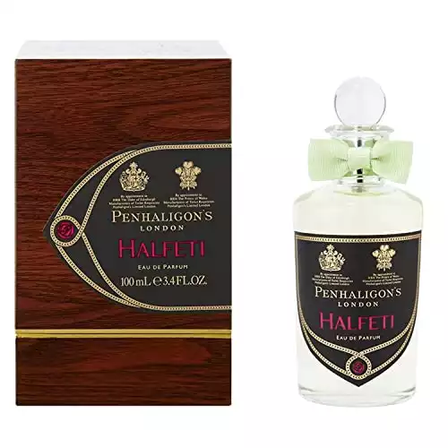 Penhaligon's Halfeti Eau de Parfum 3.4 ounce / 100 ml