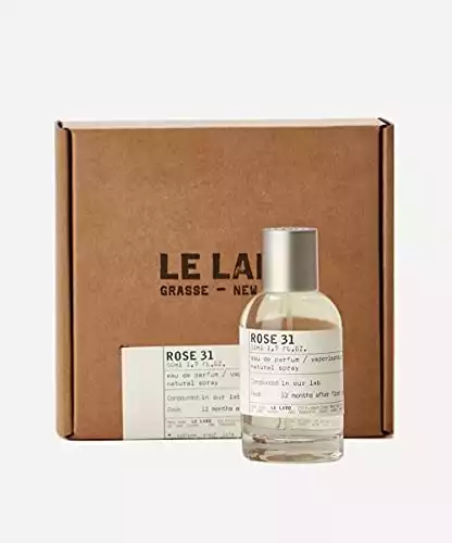 Le Labo Rose 31 Eau de Parfum Spray 1.7oz/50 ml (Unisex)