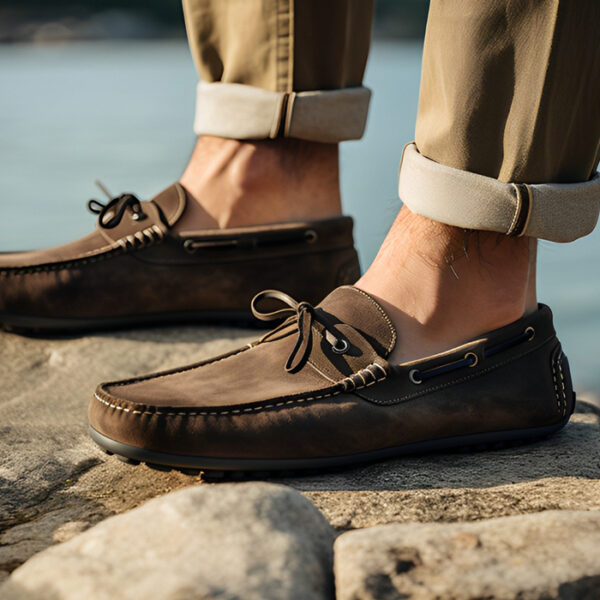 boat shoes for men