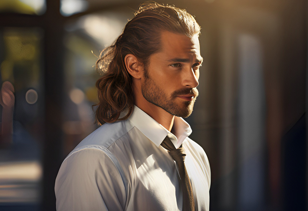 How to Choose the Best Men's Haircut Length for Your Style