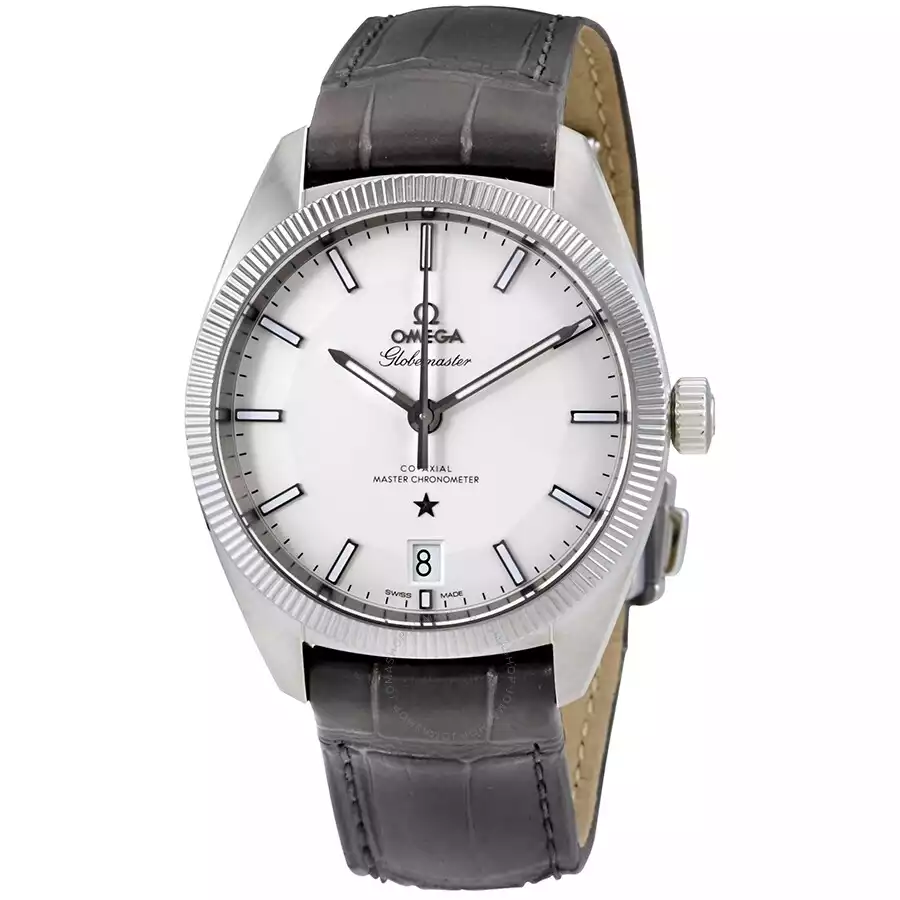 Omega Constellation Globemaster Automatic Men's Watch