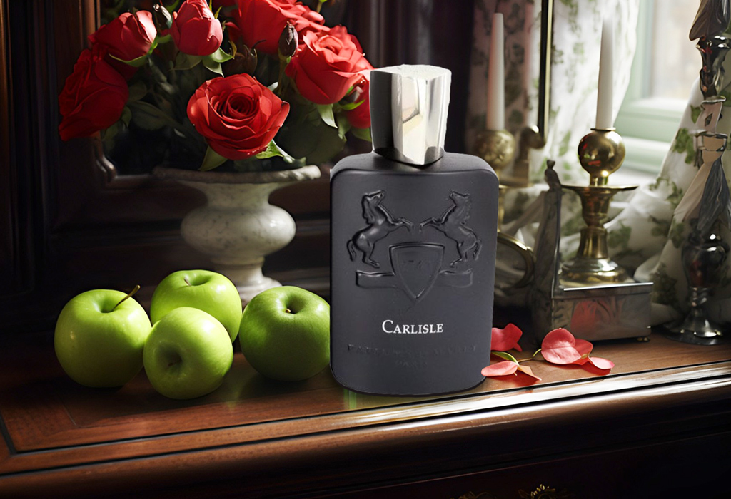 Parfums De Marly Carlisle - Fragrance For Men