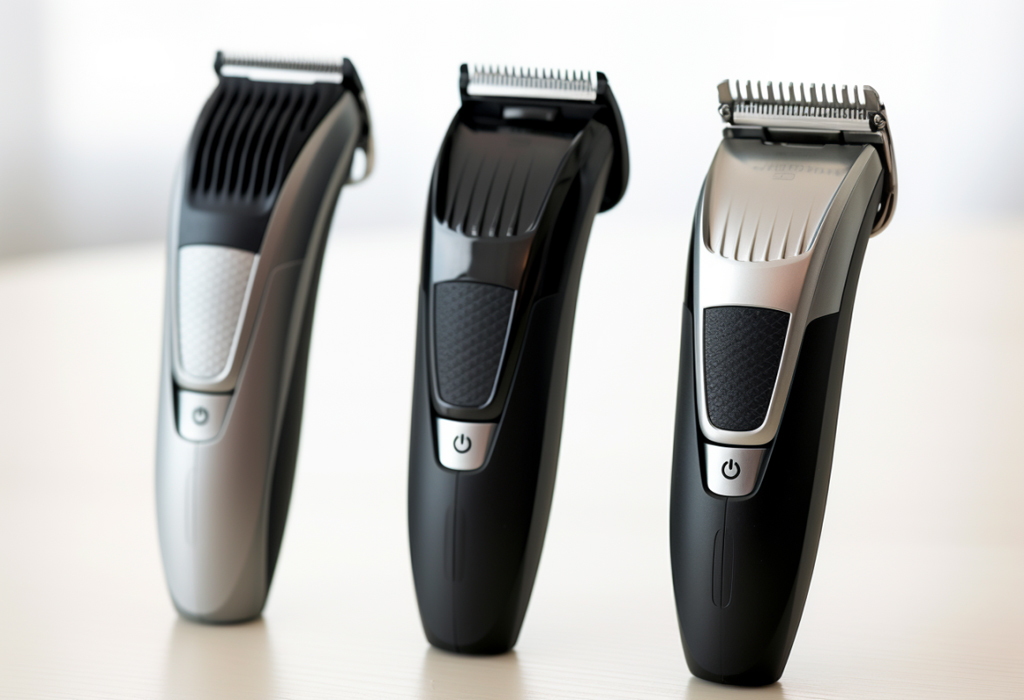 hair trimmers for home haircut