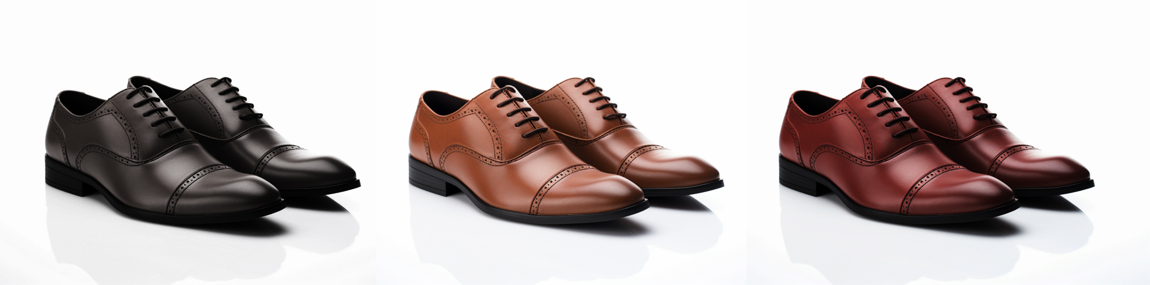 How to Match Your Shoes to Your Suit | Kater Shop Blog-cheohanoi.vn