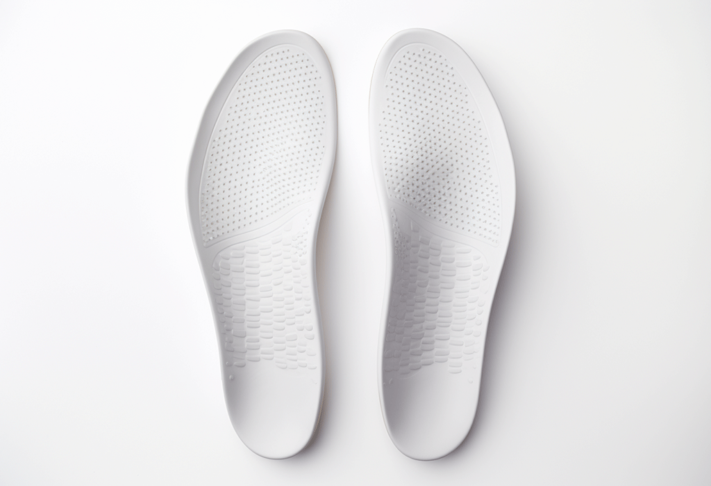 breathable Insoles