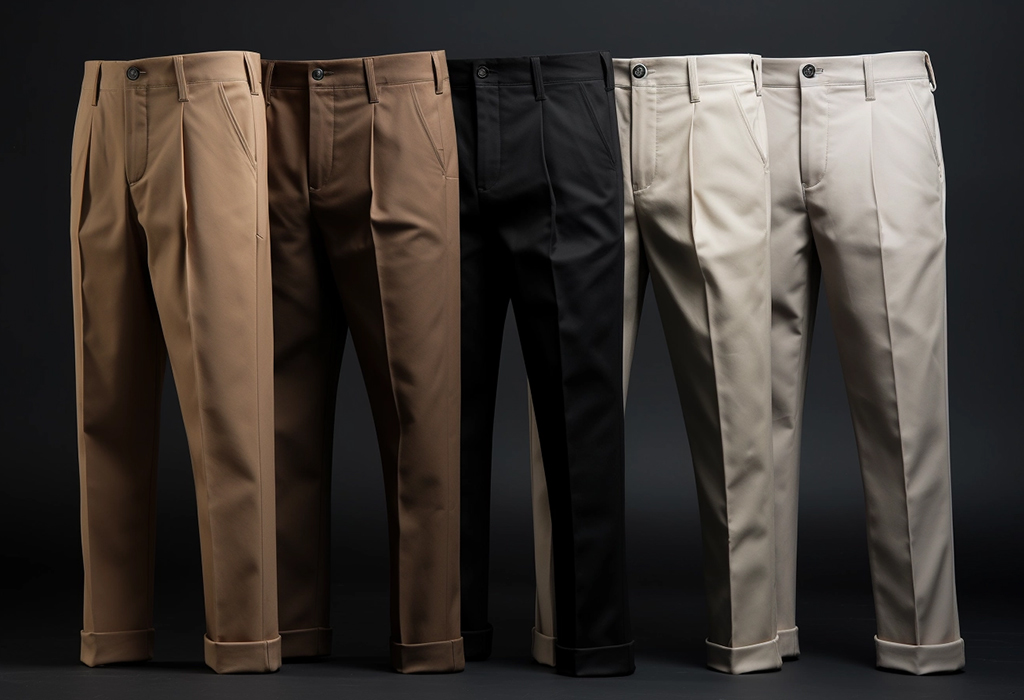 chinos by tom ford