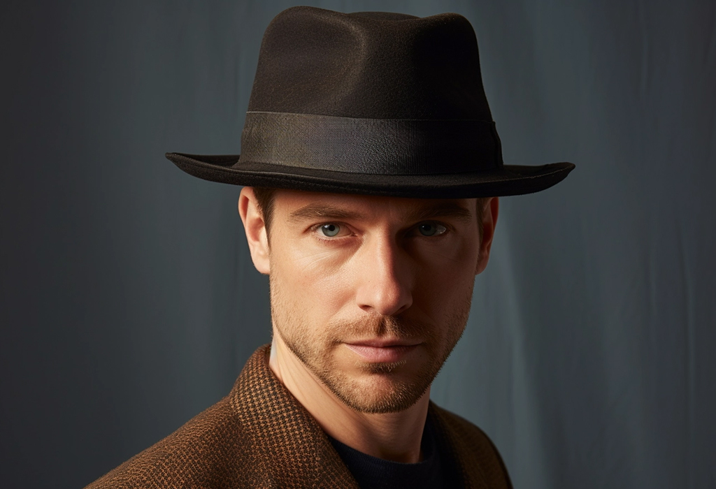 The Most Powerful Accessory: The Ultimate Guide To Men's Hats