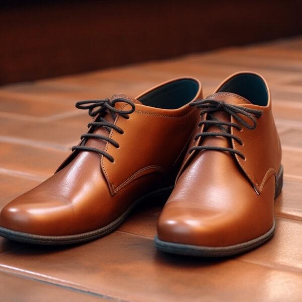 wide to dress shoe style