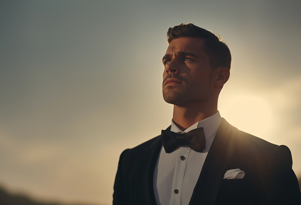 Ultimate Guide to Wedding Attire For Men