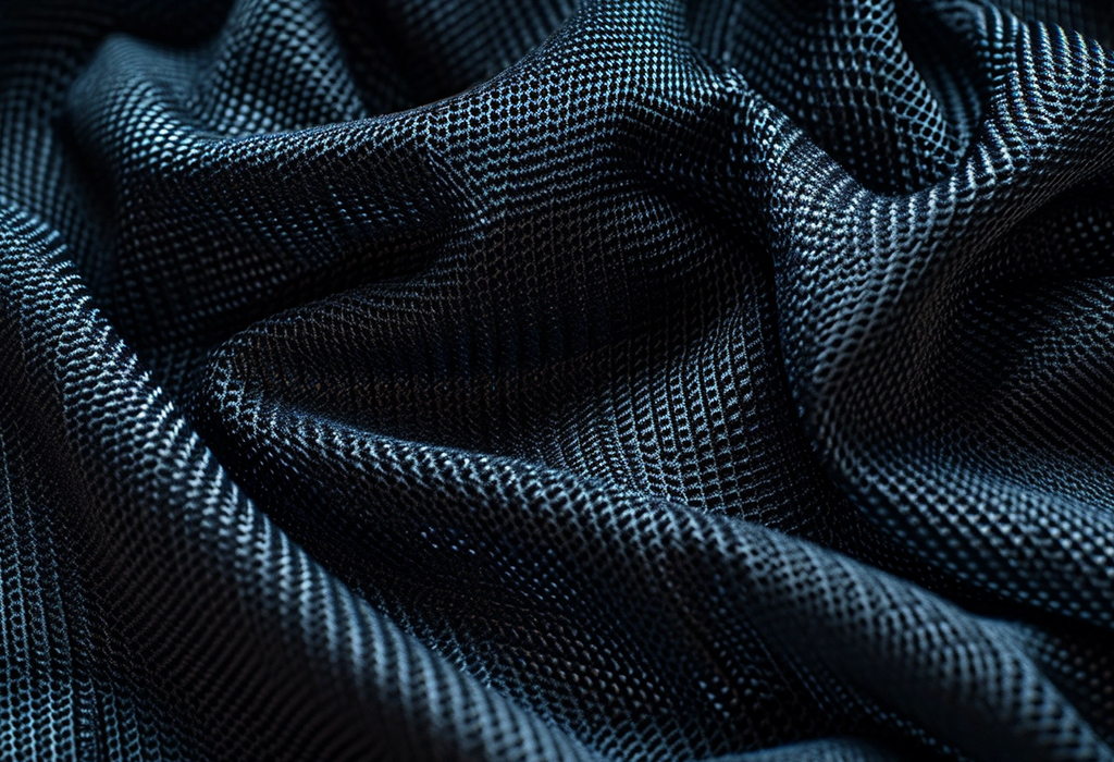 Fabrics in Menswear: Nylon & Polyester