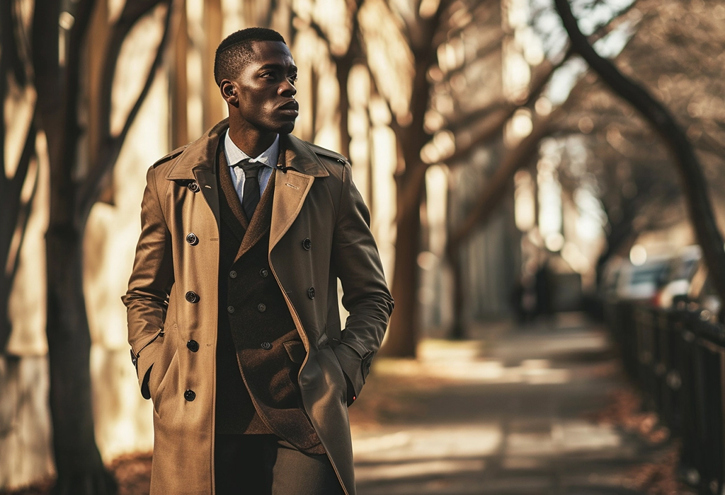 What is an Overcoat? Everything You Should Know - Hockerty