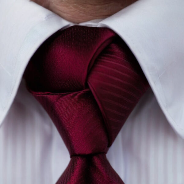 trinity tie knot