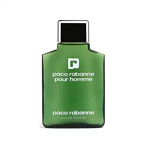 Paco Rabanne Pour Homme By Paco Rabanne For Men 6.7 Oz EDT
