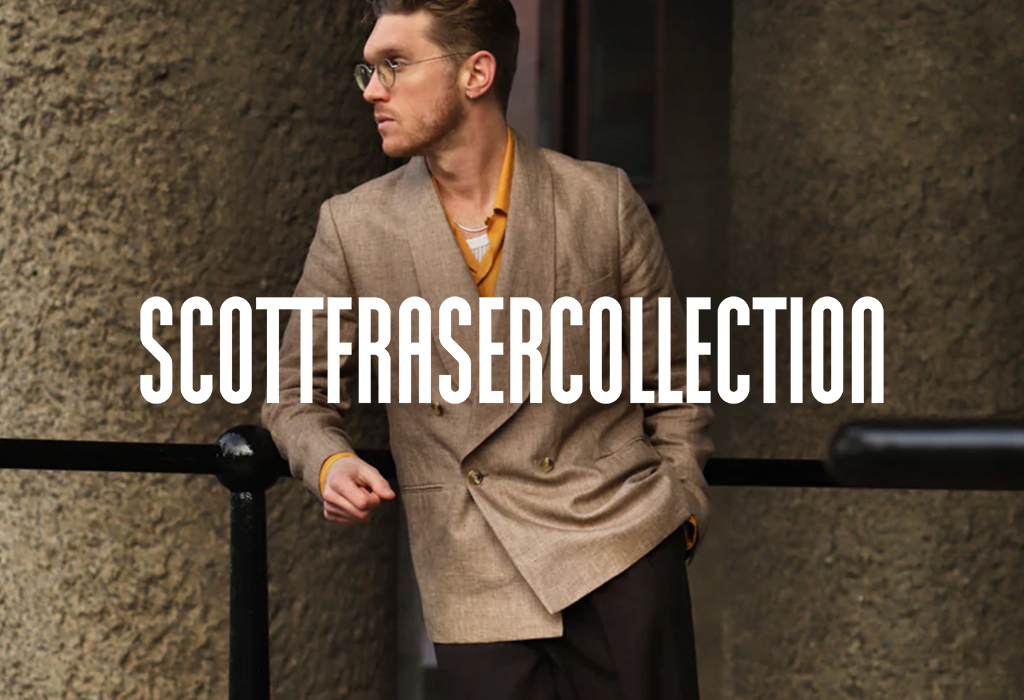 Scott Fraser Collection