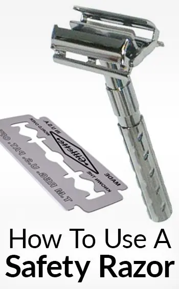 one blade razor for women