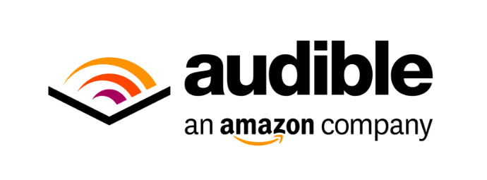 amazon audible audio books reading