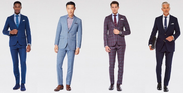 Image result for custom men's suits