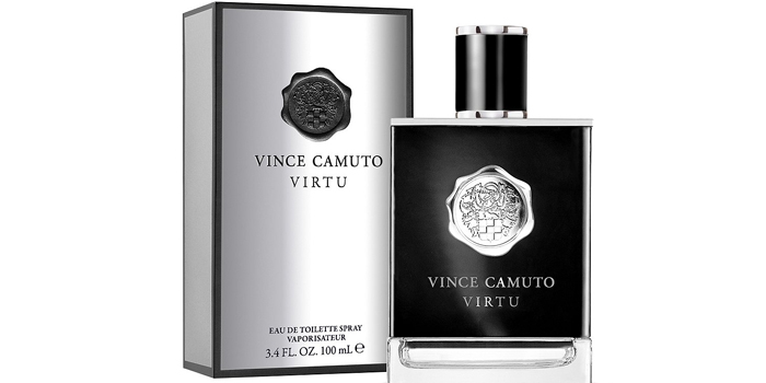 fragrances for men vince camuto virtu