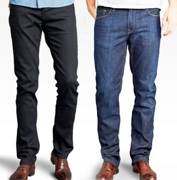 How To Wear A Blazer Jacket With Jeans | Matching Blazers With Denim