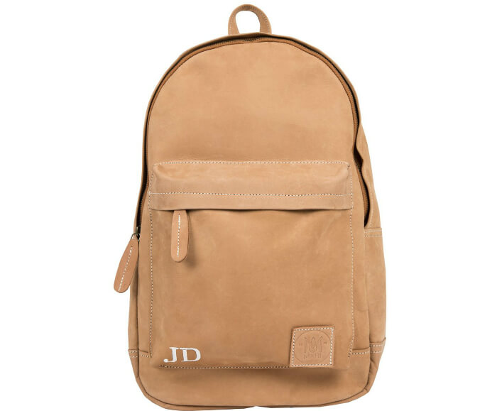 student style backpack mahi
