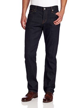 slim tapered jeans meaning